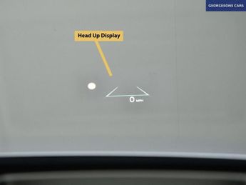 HYUNDAI KONA 65.4kWh N Line S SUV 5dr Electric Auto (218 ps)