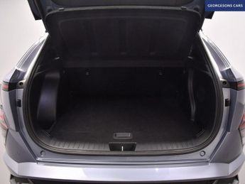 HYUNDAI KONA 65.4kWh N Line S SUV 5dr Electric Auto (218 ps)