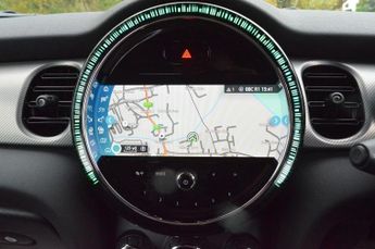 MINI CONVERTIBLE 1.5 Cooper Exclusive Convertible 2dr Petrol Steptronic Euro 6 (s