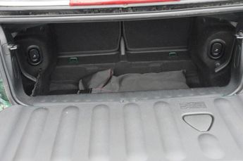 MINI CONVERTIBLE 1.5 Cooper Exclusive Convertible 2dr Petrol Steptronic Euro 6 (s