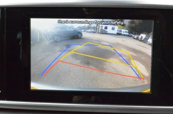 KIA SPORTAGE 1.6 CRDi EcoDynamics+ GT-Line SUV 5dr Diesel Hybrid DCT AWD Euro