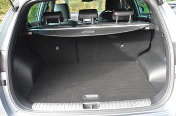 KIA SPORTAGE 1.6 CRDi EcoDynamics+ GT-Line SUV 5dr Diesel Hybrid DCT AWD Euro