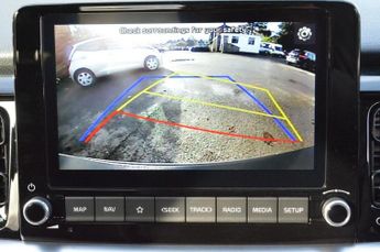 KIA STONIC 1.0 T-GDi MHEV GT-Line SUV 5dr Petrol Hybrid Manual Euro 6 (s/s)