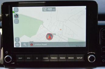 KIA STONIC 1.0 T-GDi MHEV GT-Line SUV 5dr Petrol Hybrid Manual Euro 6 (s/s)