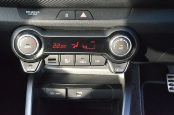 KIA STONIC 1.0 T-GDi MHEV GT-Line SUV 5dr Petrol Hybrid Manual Euro 6 (s/s)