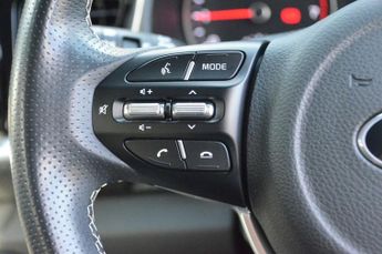 KIA STONIC 1.0 T-GDi MHEV GT-Line SUV 5dr Petrol Hybrid Manual Euro 6 (s/s)