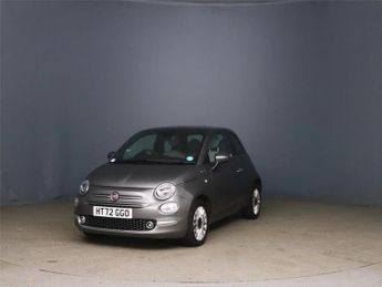 Fiat 500 1.0 MHEV Dolcevita Hatchback 3dr Petrol Manual Euro 6 (s/s) (70