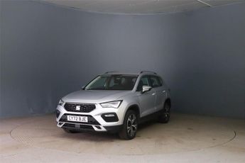 SEAT Ateca 1.5 TSI EVO SE Technology SUV 5dr Petrol Manual Euro 6 (s/s) (15