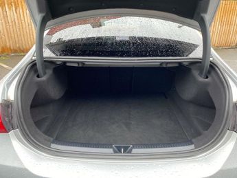 MERCEDES-BENZ A CLASS 2.0 A200d AMG Line (Executive) Saloon 4dr Diesel 8G-DCT Euro 6 (