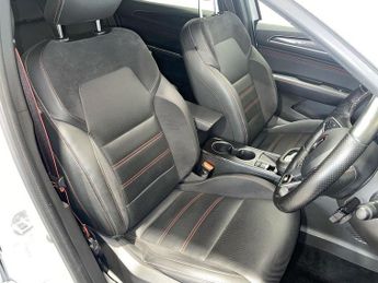 RENAULT ARKANA 1.6 E-TECH r.s. line SUV 5dr Petrol Hybrid Auto 2WD Euro 6 (s/s)