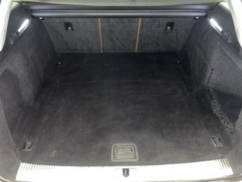 AUDI A4 AVANT 2.0 TDI 35 Sport Estate 5dr Diesel S Tronic Euro 6 (s/s) (163 ps