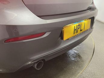 BMW 1 SERIES 1.5 118i GPF Sport Hatchback 5dr Petrol Auto Euro 6 (s/s) (136 p