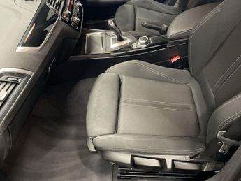 BMW 1 SERIES 1.5 118i GPF Sport Hatchback 5dr Petrol Auto Euro 6 (s/s) (136 p