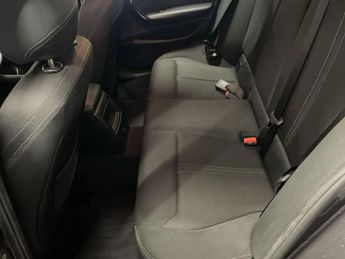 BMW 1 SERIES 1.5 118i GPF Sport Hatchback 5dr Petrol Auto Euro 6 (s/s) (136 p