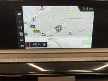 BMW 1 SERIES 1.5 118i GPF Sport Hatchback 5dr Petrol Auto Euro 6 (s/s) (136 p