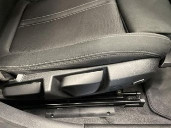 BMW 1 SERIES 1.5 118i GPF Sport Hatchback 5dr Petrol Auto Euro 6 (s/s) (136 p