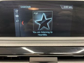 BMW 1 SERIES 1.5 118i GPF Sport Hatchback 5dr Petrol Auto Euro 6 (s/s) (136 p