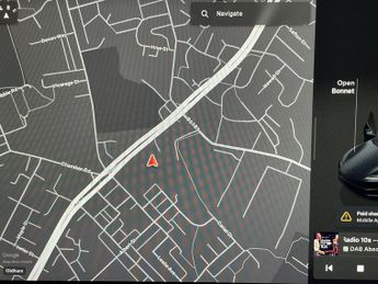 TESLA Model 3 Saloon 4dr Electric Auto RWD (208 ps)