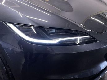TESLA Model 3 Saloon 4dr Electric Auto RWD (208 ps)