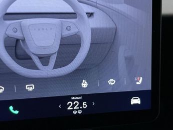 TESLA Model 3 Saloon 4dr Electric Auto RWD (208 ps)