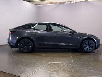 TESLA Model 3 Saloon 4dr Electric Auto RWD (208 ps)