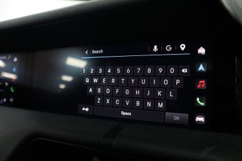 PORSCHE TAYCAN Performance Plus 93.4kWh 4S Cross Turismo 5dr Electric Auto 4WD 