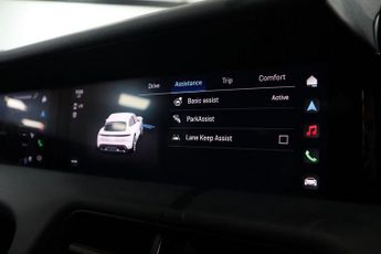 PORSCHE TAYCAN Performance Plus 93.4kWh 4S Cross Turismo 5dr Electric Auto 4WD 