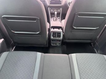 VOLKSWAGEN TIGUAN 1.5 TSI EVO Match SUV 5dr Petrol DSG Euro 6 (s/s) (150 ps)