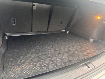 VOLKSWAGEN TIGUAN 1.5 TSI EVO Match SUV 5dr Petrol DSG Euro 6 (s/s) (150 ps)