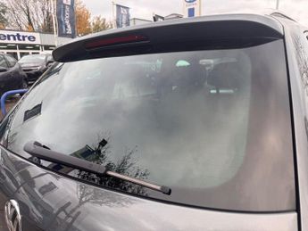 VOLKSWAGEN TIGUAN 1.5 TSI EVO Match SUV 5dr Petrol DSG Euro 6 (s/s) (150 ps)