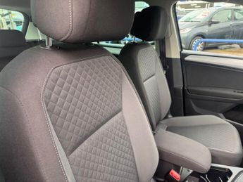 VOLKSWAGEN TIGUAN 1.5 TSI EVO Match SUV 5dr Petrol DSG Euro 6 (s/s) (150 ps)
