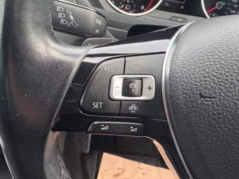 VOLKSWAGEN TIGUAN 1.5 TSI EVO Match SUV 5dr Petrol DSG Euro 6 (s/s) (150 ps)