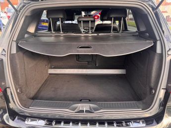 MERCEDES-BENZ B-CLASS 1.6 B180 AMG Line MPV 5dr Petrol 7G-DCT Euro 6 (s/s) (122 ps)