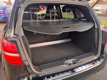 MERCEDES-BENZ B-CLASS 1.6 B180 AMG Line MPV 5dr Petrol 7G-DCT Euro 6 (s/s) (122 ps)