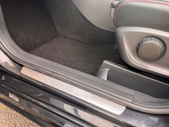 MERCEDES-BENZ B-CLASS 1.6 B180 AMG Line MPV 5dr Petrol 7G-DCT Euro 6 (s/s) (122 ps)