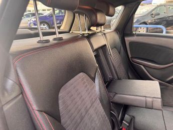 MERCEDES-BENZ B-CLASS 1.6 B180 AMG Line MPV 5dr Petrol 7G-DCT Euro 6 (s/s) (122 ps)