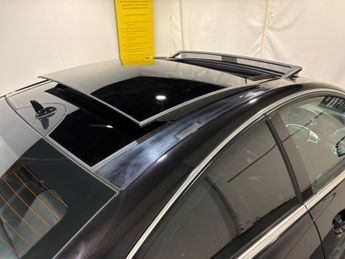 MERCEDES-BENZ C-CLASS 2.1 C220 CDI AMG Sport Edition Coupe 2dr Diesel G-Tronic+ Euro 5