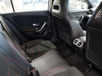 MERCEDES-BENZ A-CLASS 1.3 A200 AMG Line Hatchback 5dr Petrol 7G-DCT Euro 6 (s/s) (163 