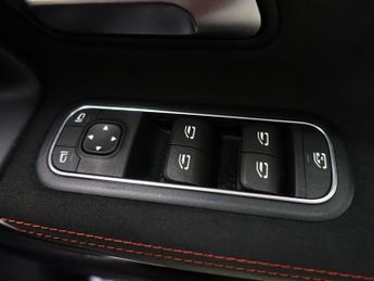 MERCEDES-BENZ A-CLASS 1.3 A200 AMG Line Hatchback 5dr Petrol 7G-DCT Euro 6 (s/s) (163 