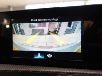 MERCEDES-BENZ A-CLASS 1.3 A200 AMG Line Hatchback 5dr Petrol 7G-DCT Euro 6 (s/s) (163 