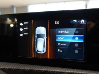 MERCEDES-BENZ A-CLASS 1.3 A200 AMG Line Hatchback 5dr Petrol 7G-DCT Euro 6 (s/s) (163 