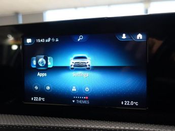 MERCEDES-BENZ A-CLASS 1.3 A200 AMG Line Hatchback 5dr Petrol 7G-DCT Euro 6 (s/s) (163 