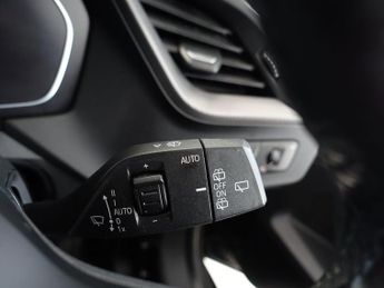 BMW 1 SERIES 118i M Sport 1.5 Hatchback 5dr Petrol DCT Euro 6