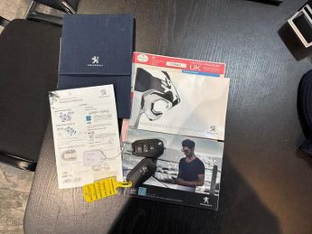 PEUGEOT PARTNER 1.5 BlueHDi 1000 Professional Standard Panel Van 5dr Diesel Manu