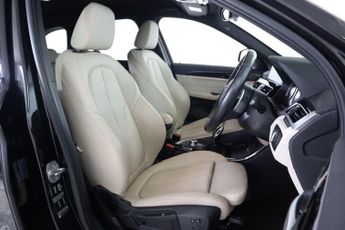 BMW X1 2.0 20i M Sport DCT sDrive Euro 6 (s/s) 5dr