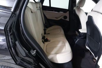 BMW X1 2.0 20i M Sport DCT sDrive Euro 6 (s/s) 5dr