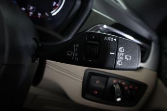 BMW X1 2.0 20i M Sport DCT sDrive Euro 6 (s/s) 5dr