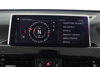 BMW X1 2.0 20i M Sport DCT sDrive Euro 6 (s/s) 5dr