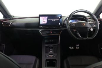 CUPRA FORMENTOR 1.4 eHybrid 12.8kWh VZ2 DSG Euro 6 (s/s) 5dr