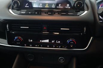 NISSAN QASHQAI 1.3 DIG-T MHEV Premiere Edition XTRON Euro 6 (s/s) 5dr